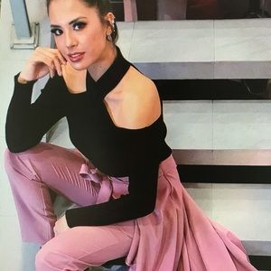 Meet your Posher, Katelyn